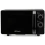 Orbegozo Microondas MI 2061 CE 700W 20L Negro